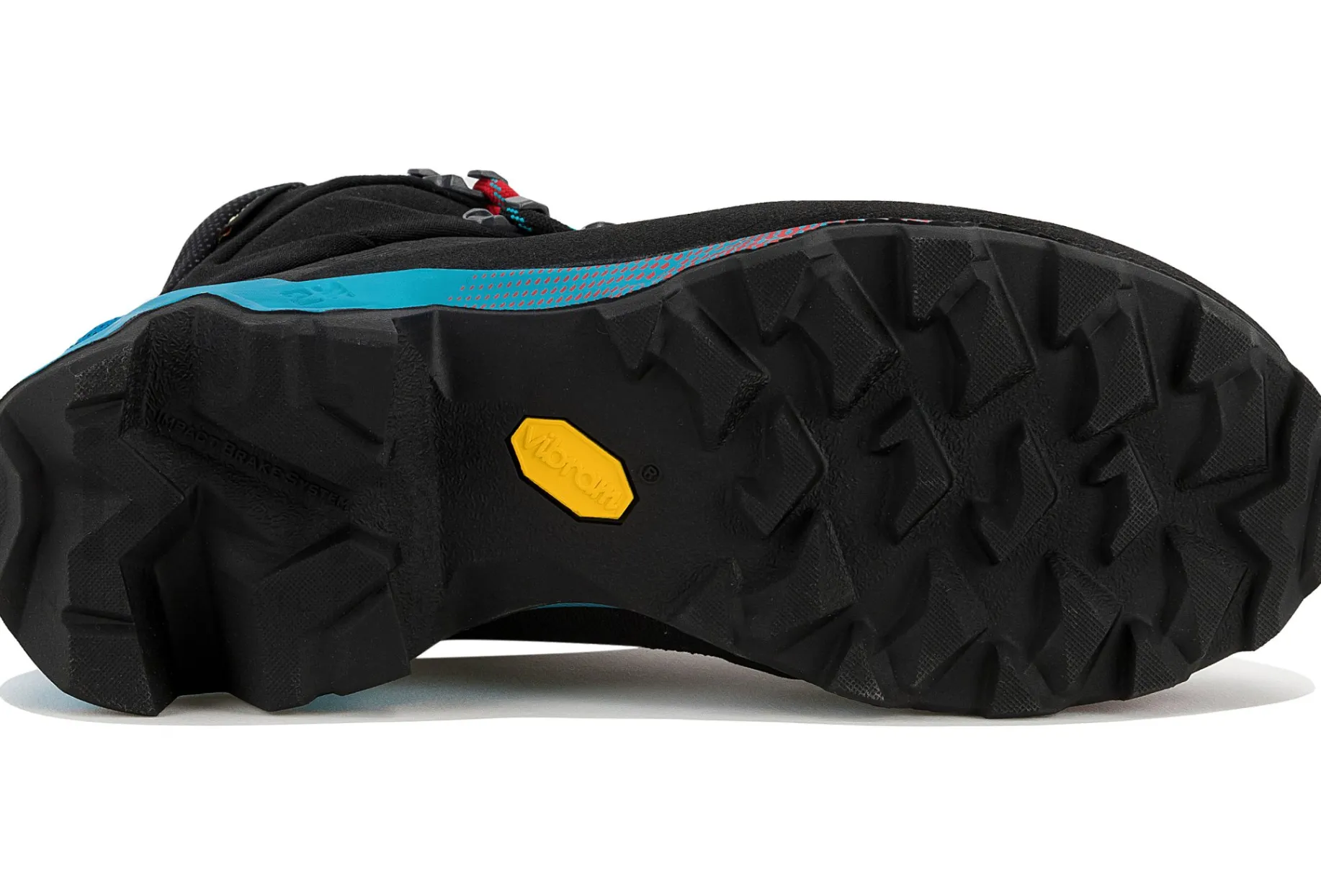 La Sportiva Aequilibrium Trek Gore-Tex
