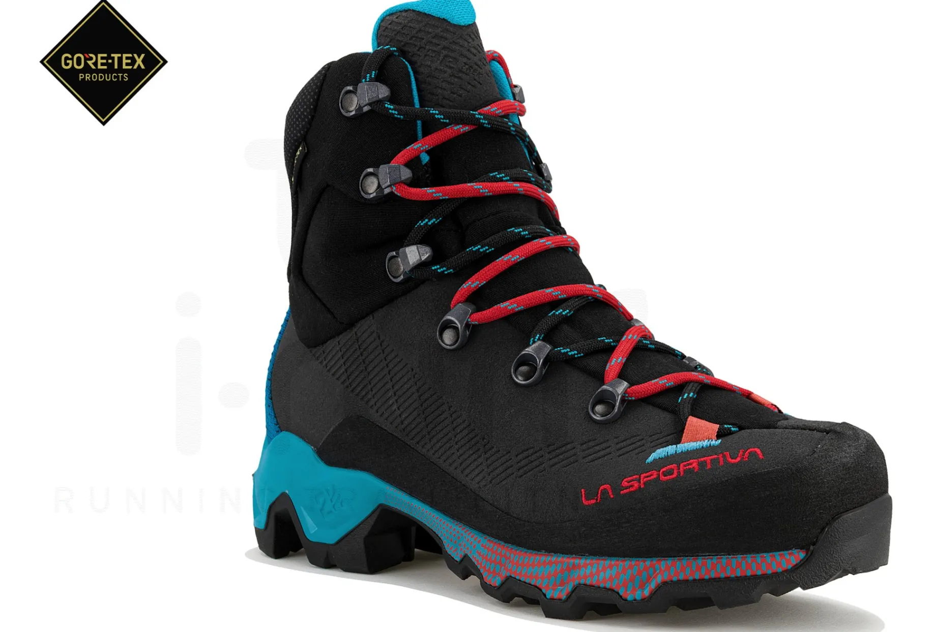 La Sportiva Aequilibrium Trek Gore-Tex