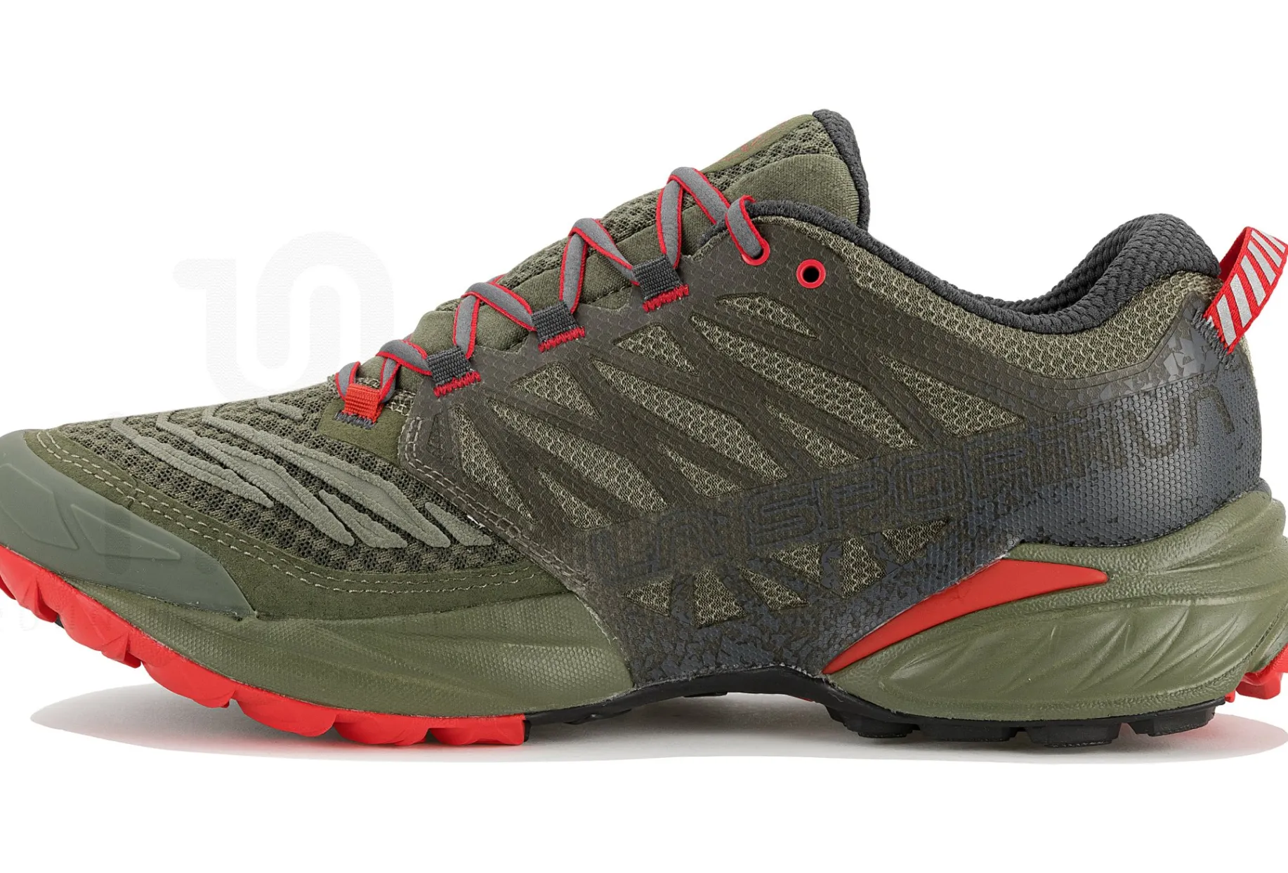 La Sportiva Akasha II