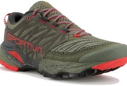 La Sportiva Akasha II