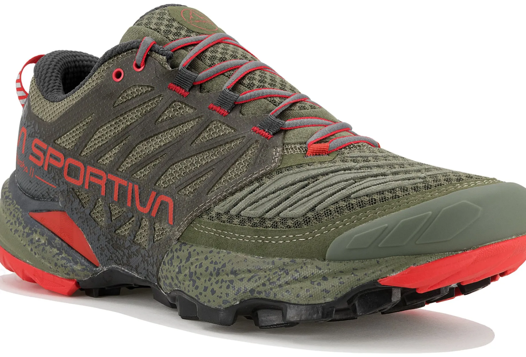 La Sportiva Akasha II