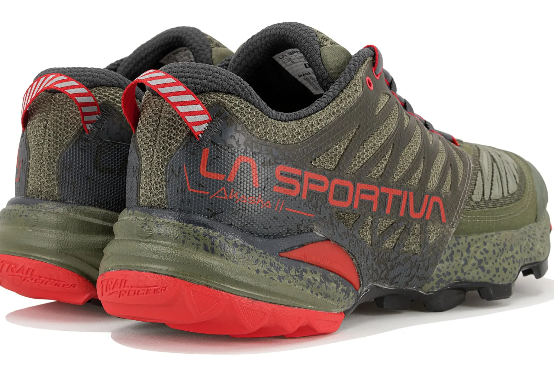 La Sportiva Akasha II