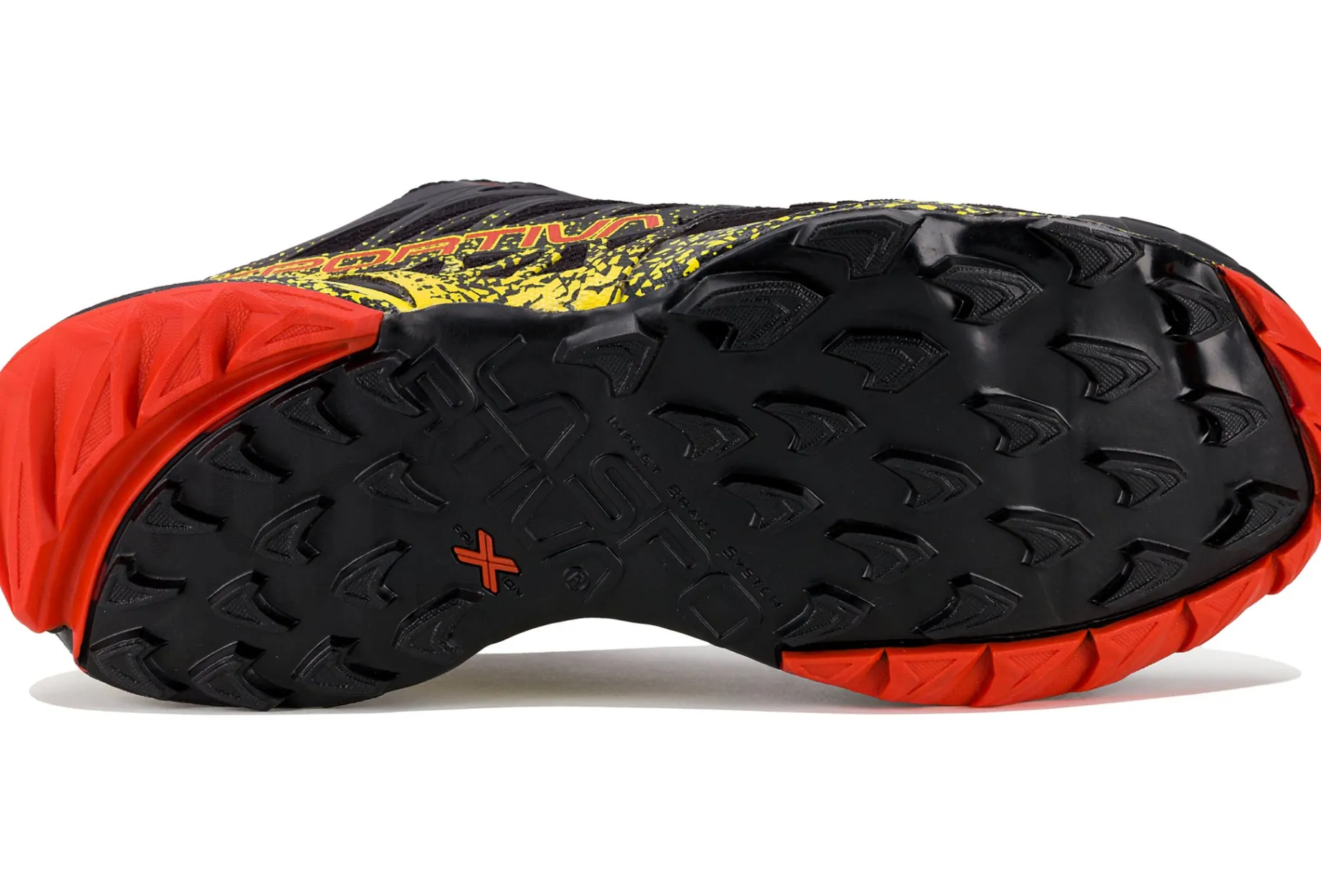 La Sportiva Akasha II