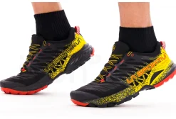 La Sportiva Akasha II