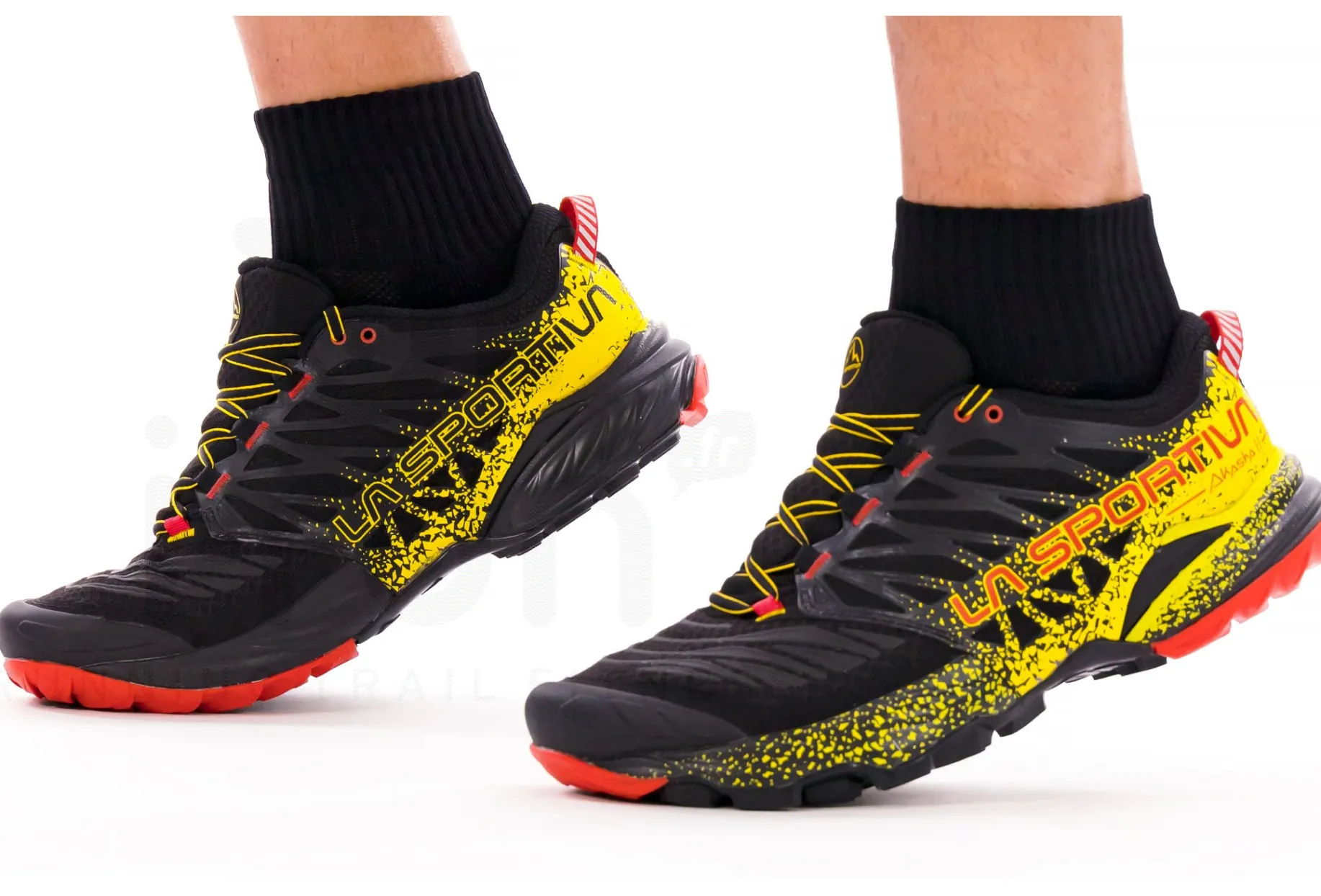 La Sportiva Akasha II