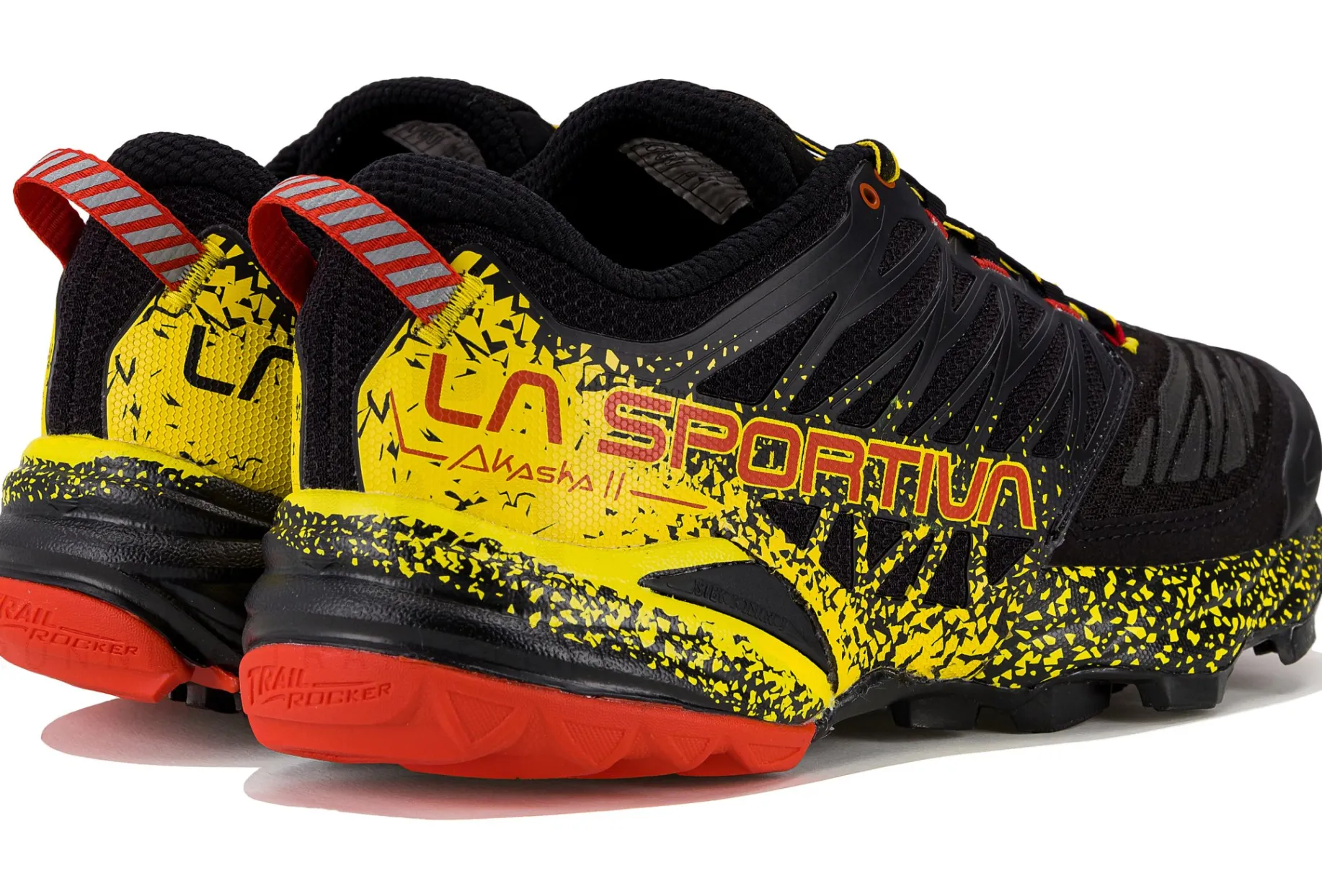 La Sportiva Akasha II