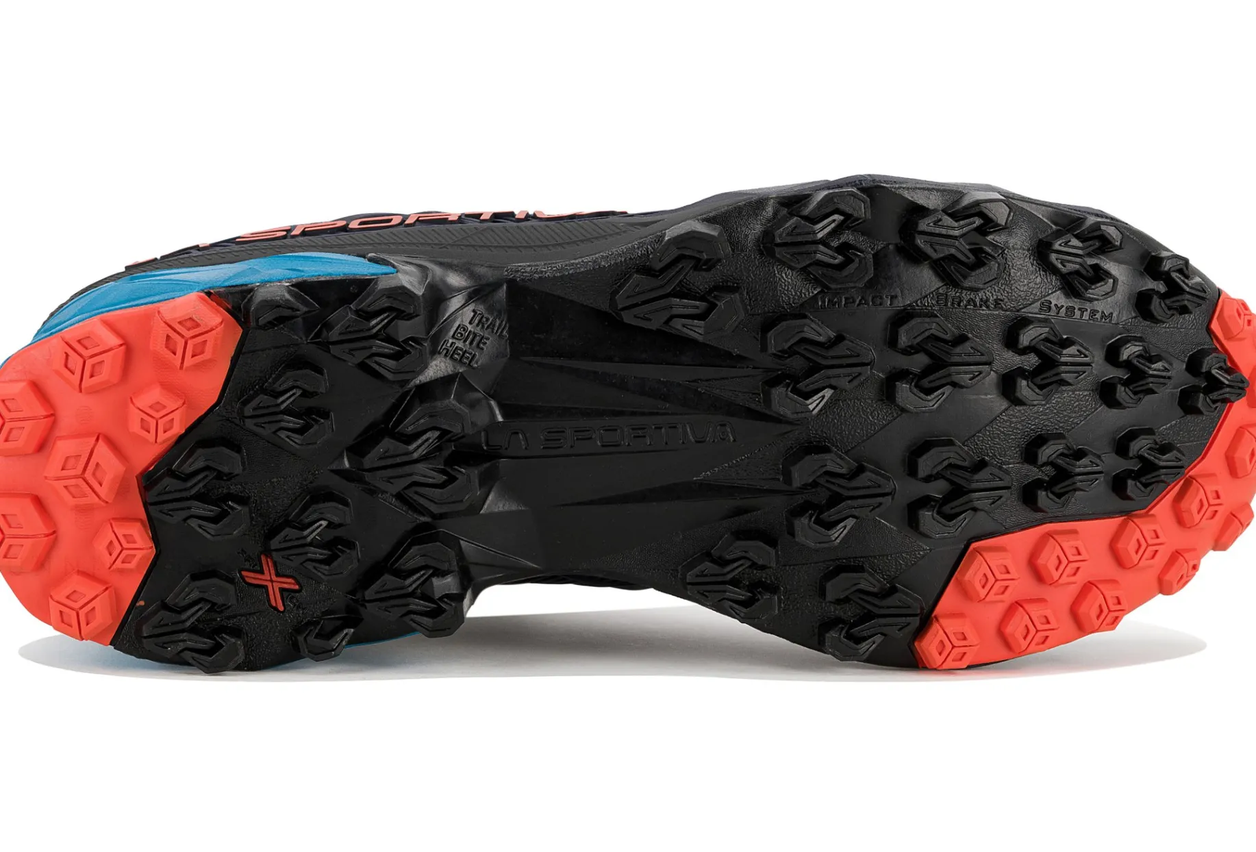 La Sportiva Akyra II
