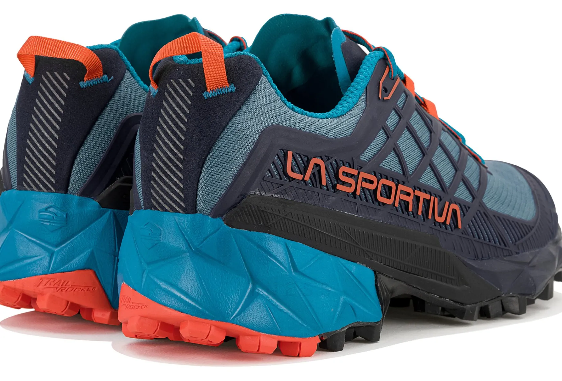 La Sportiva Akyra II