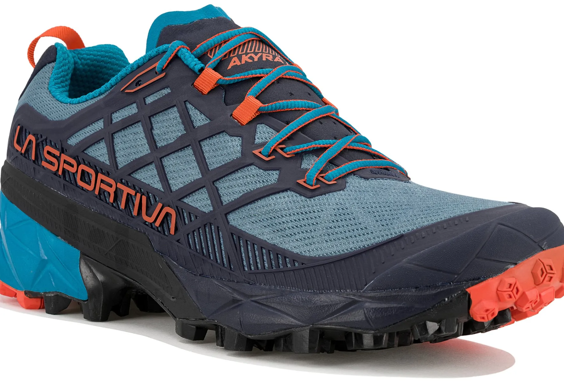 La Sportiva Akyra II