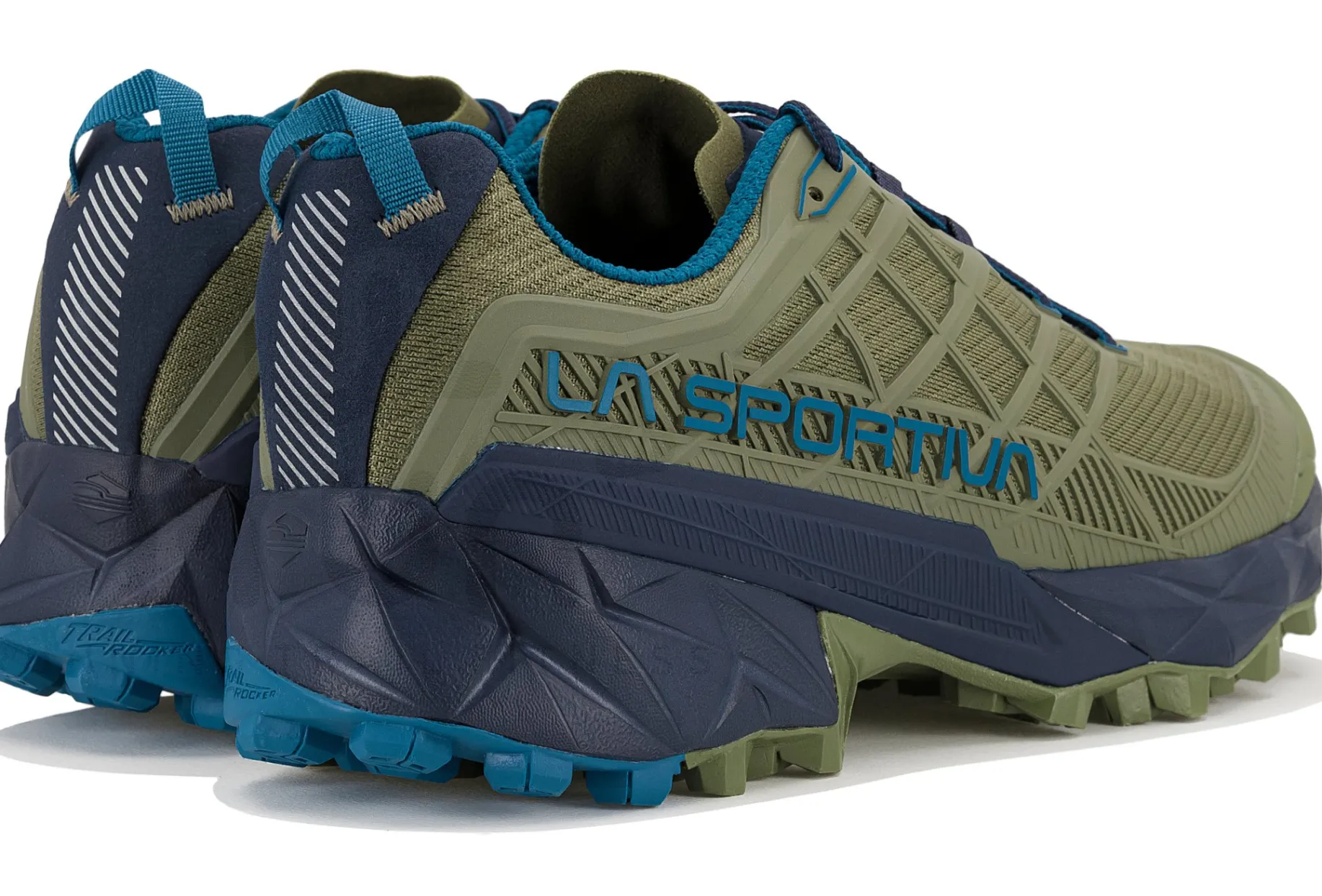 La Sportiva Akyra II