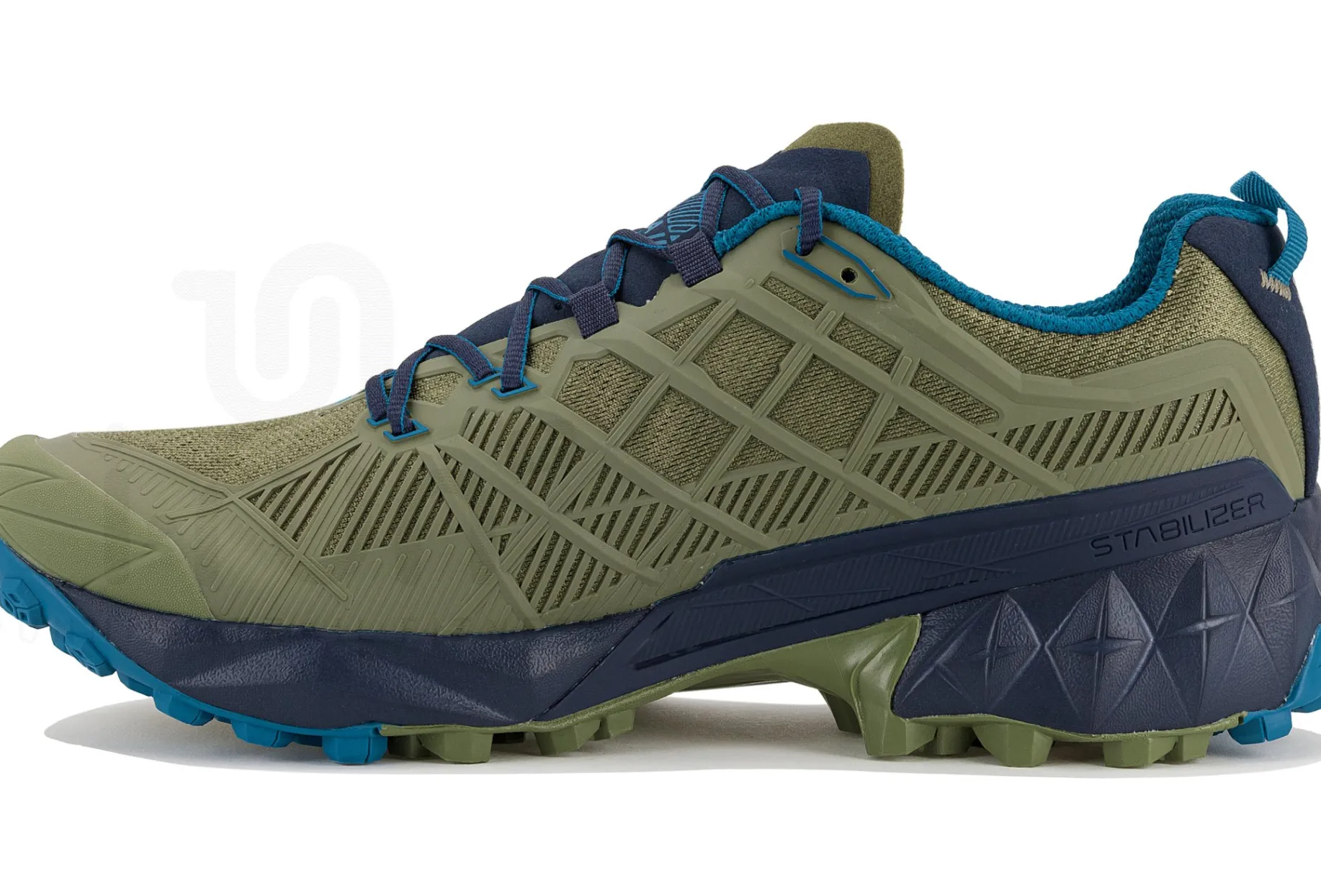 La Sportiva Akyra II