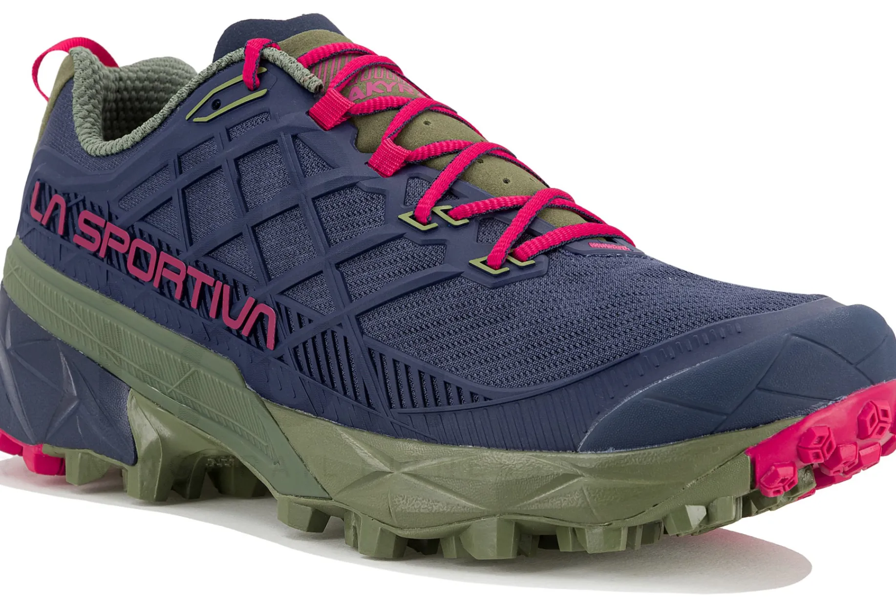 La Sportiva Akyra II