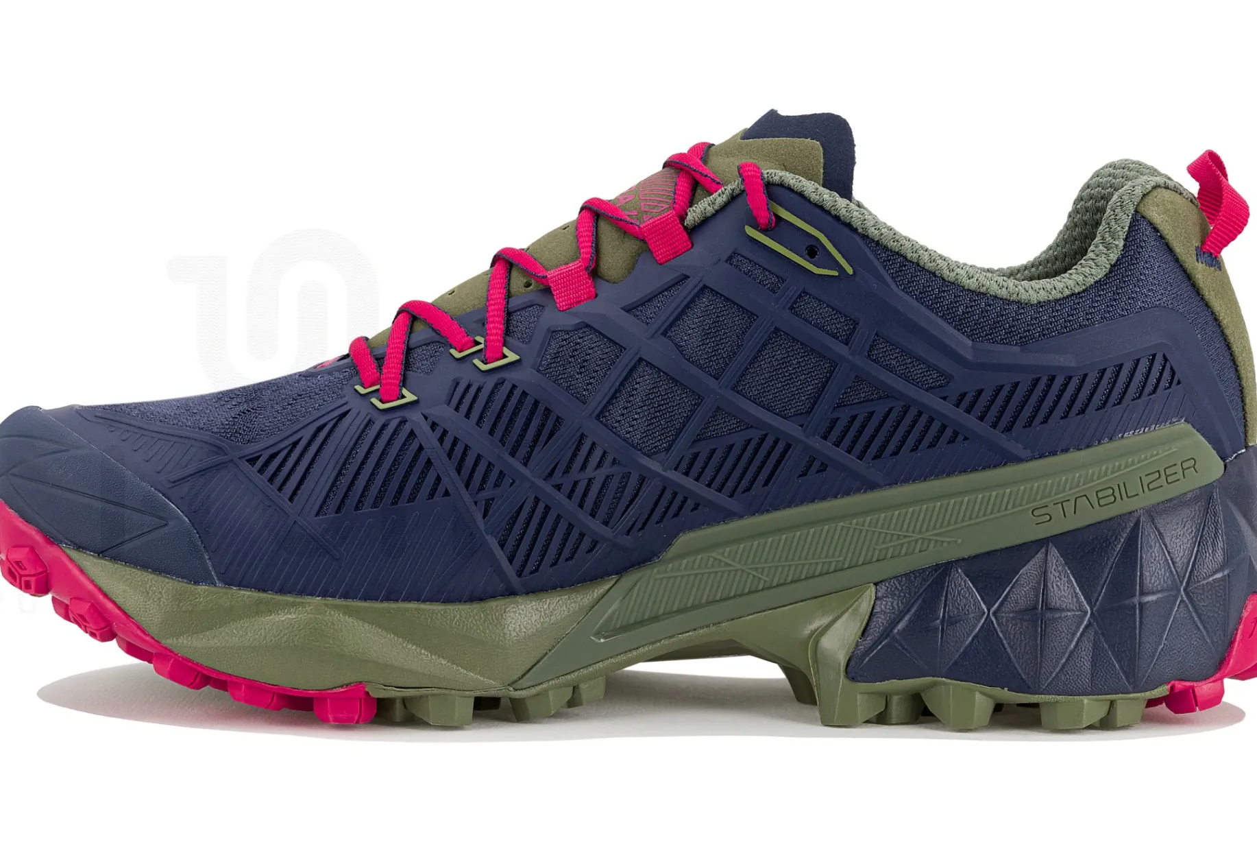 La Sportiva Akyra II