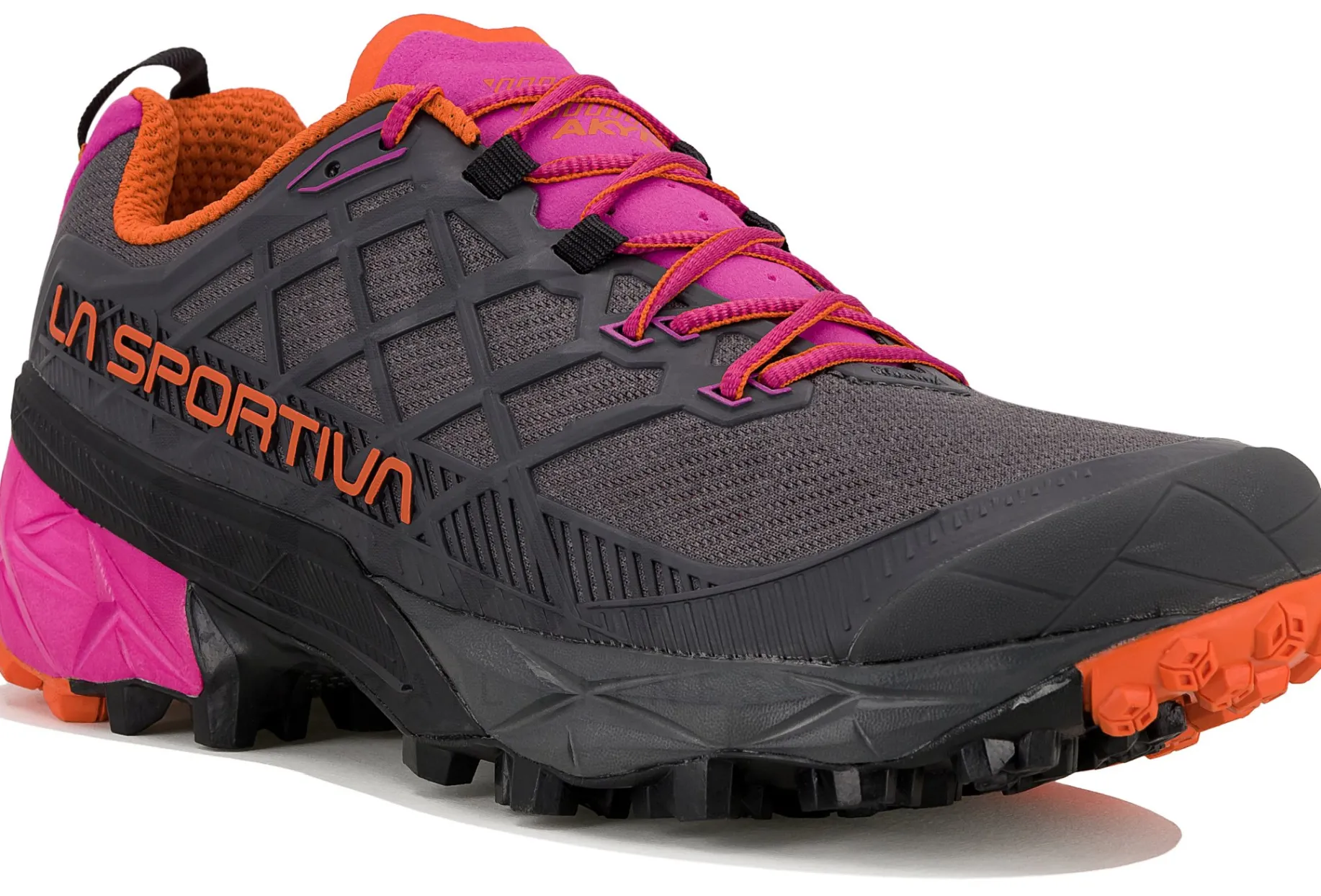 La Sportiva Akyra II