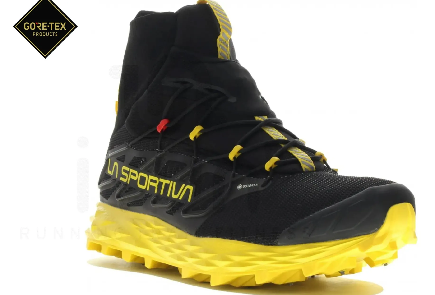 La Sportiva Blizzard Gore-Tex