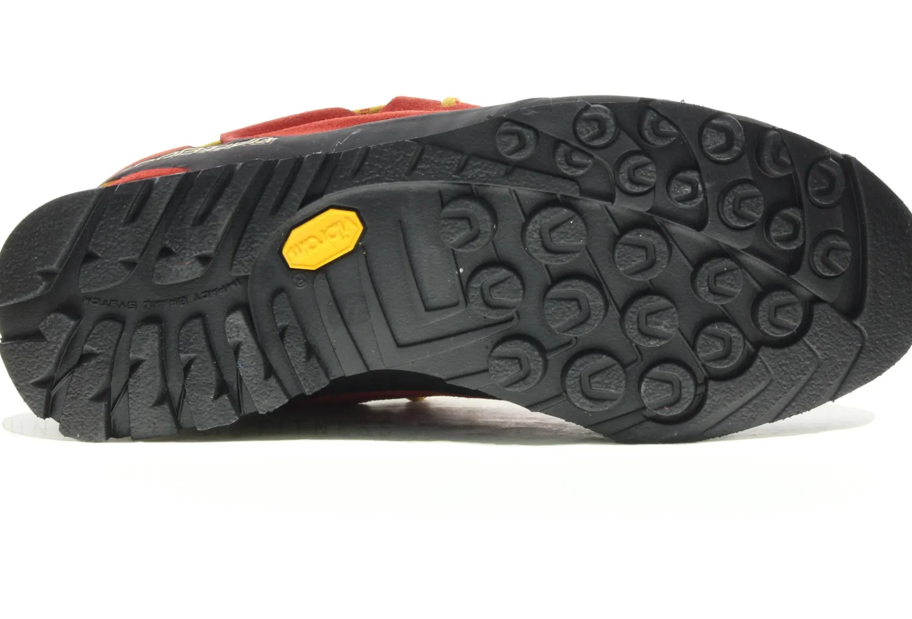 La Sportiva Boulder X