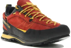 La Sportiva Boulder X