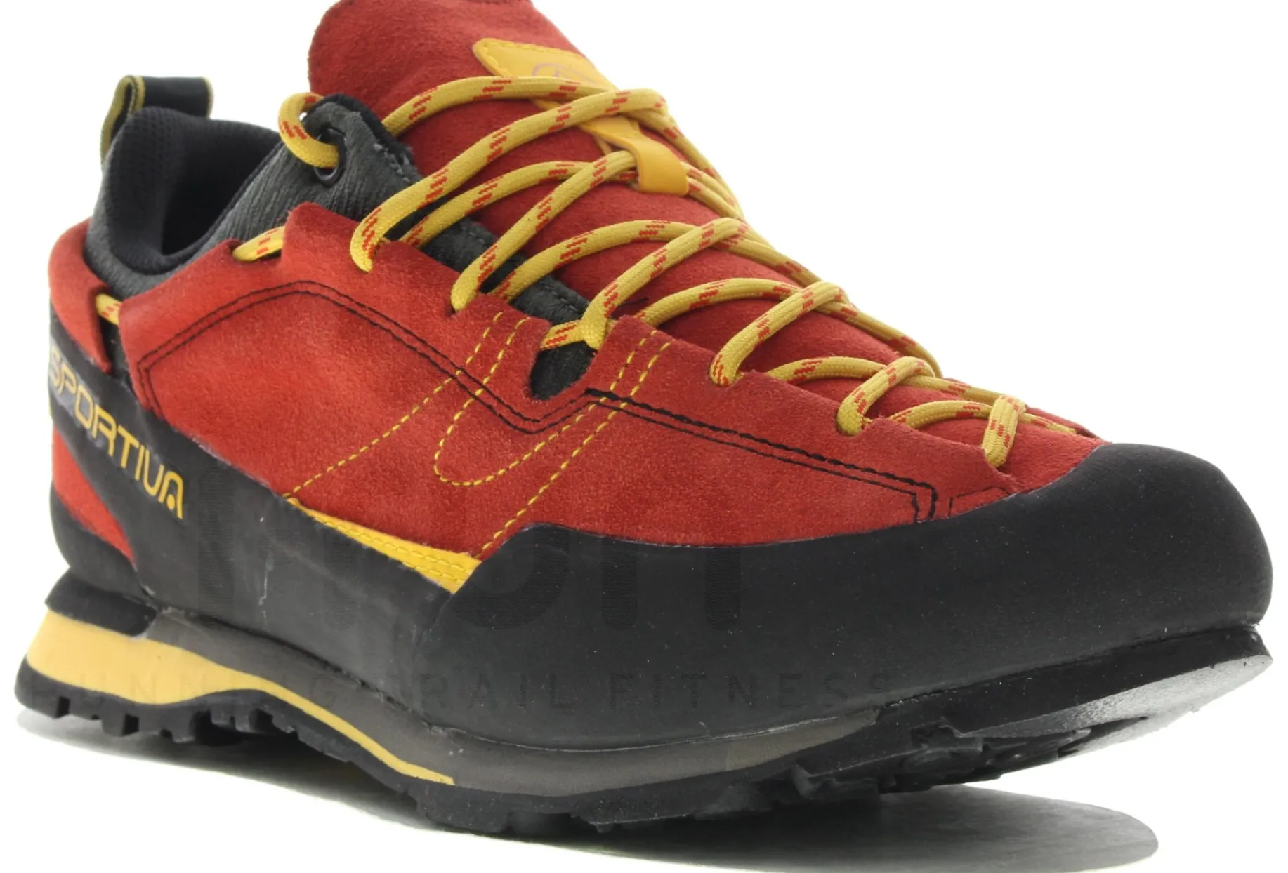 La Sportiva Boulder X