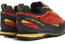 La Sportiva Boulder X