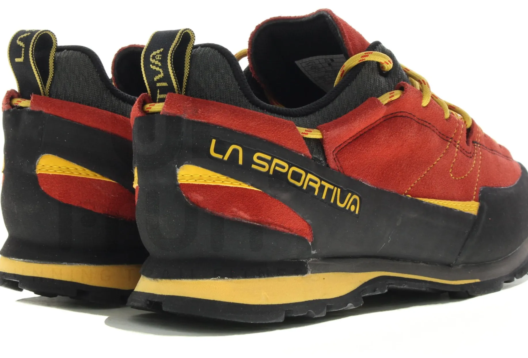 La Sportiva Boulder X