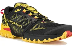 La Sportiva Bushido III