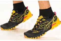 La Sportiva Bushido III