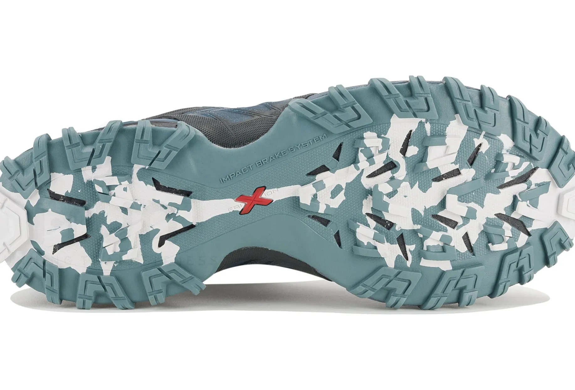 La Sportiva Bushido III