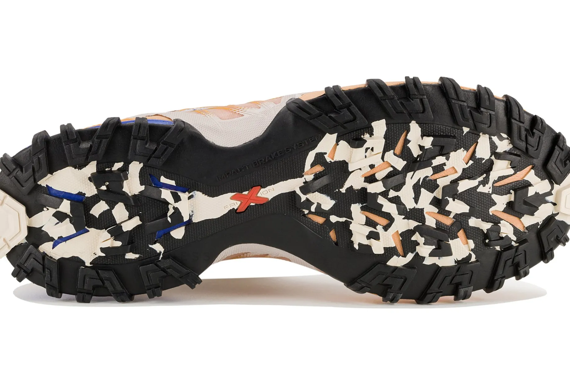 La Sportiva Bushido III