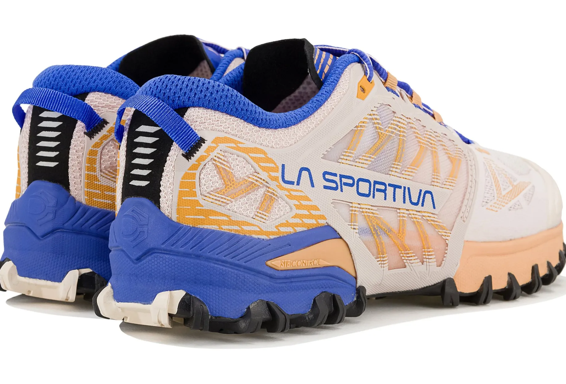 La Sportiva Bushido III