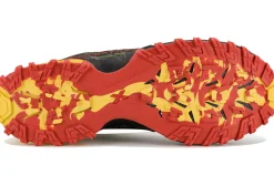 La Sportiva Bushido III Gore-Tex