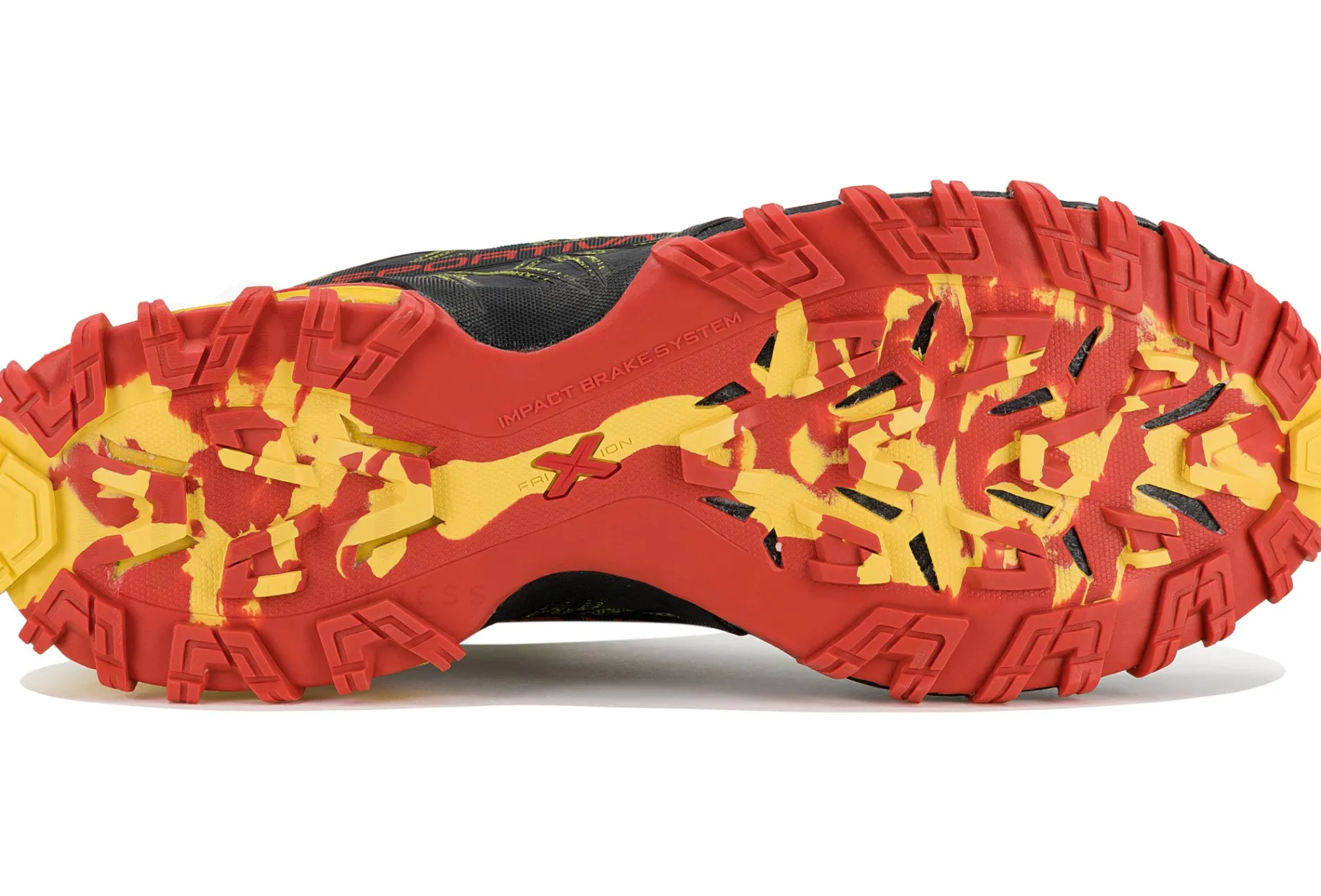 La Sportiva Bushido III Gore-Tex