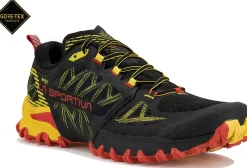 La Sportiva Bushido III Gore-Tex