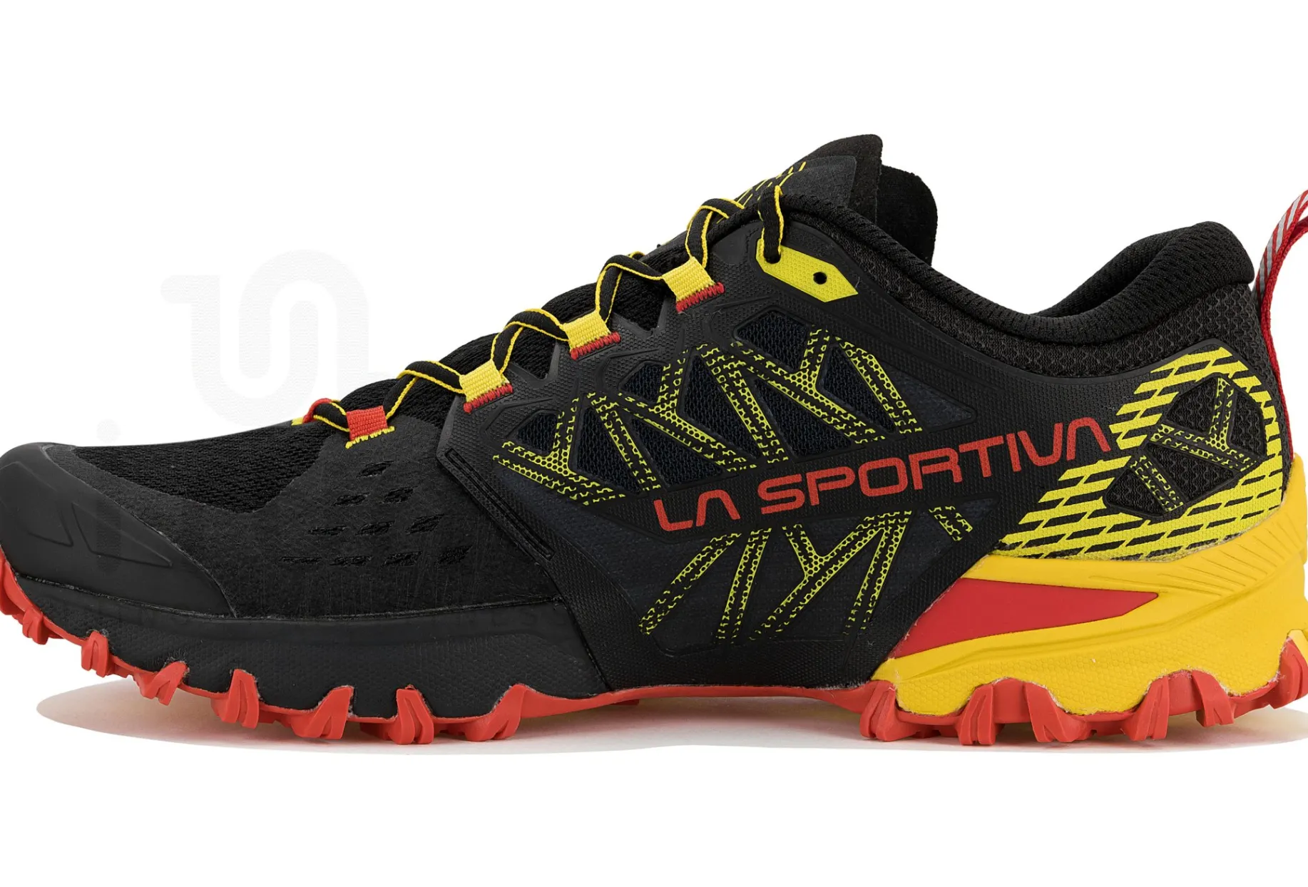 La Sportiva Bushido III Gore-Tex