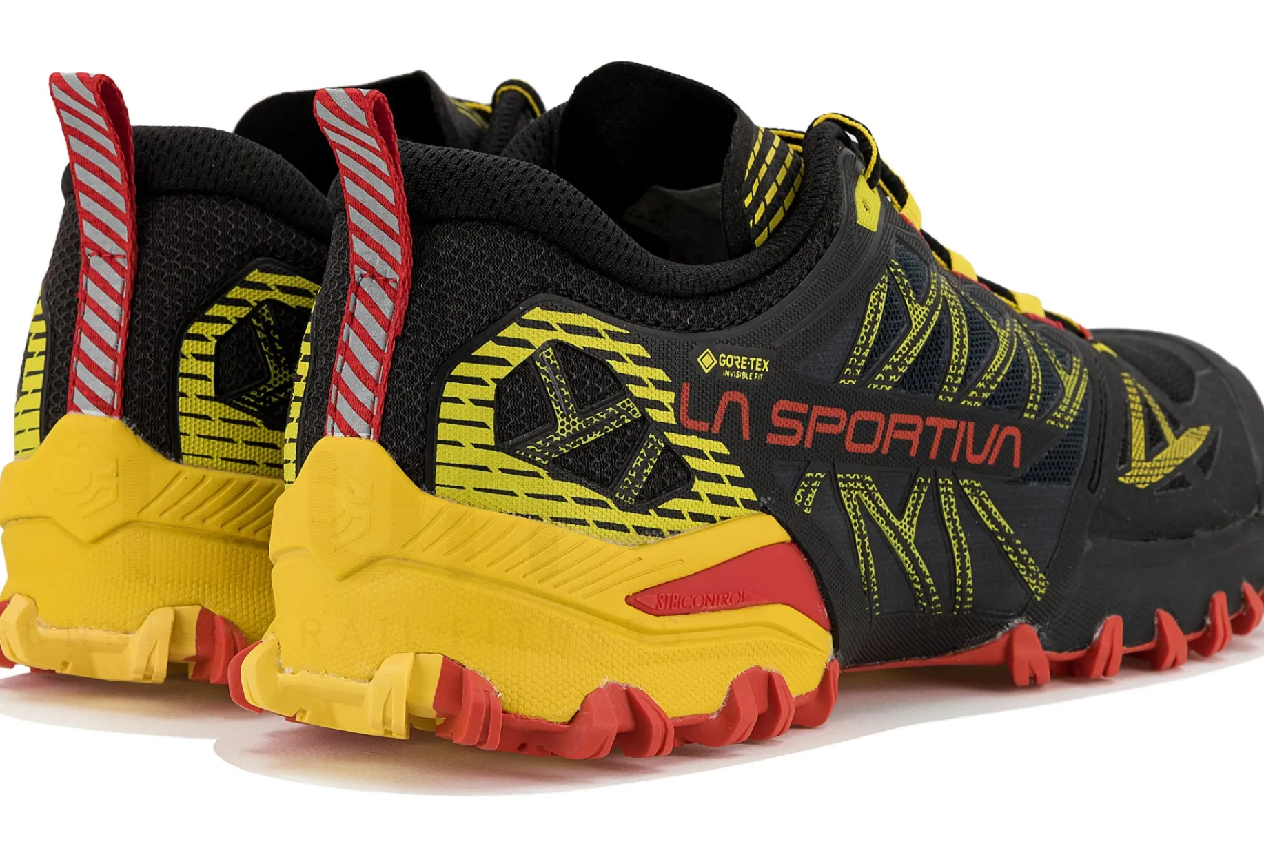La Sportiva Bushido III Gore-Tex