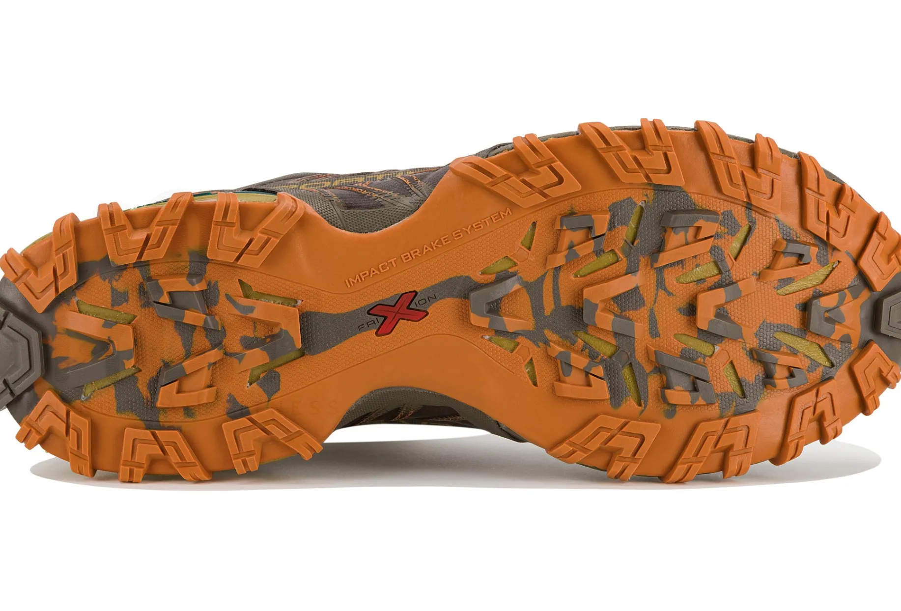 La Sportiva Bushido III Gore-Tex