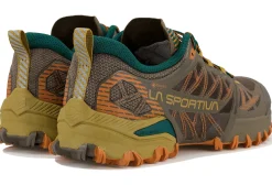 La Sportiva Bushido III Gore-Tex