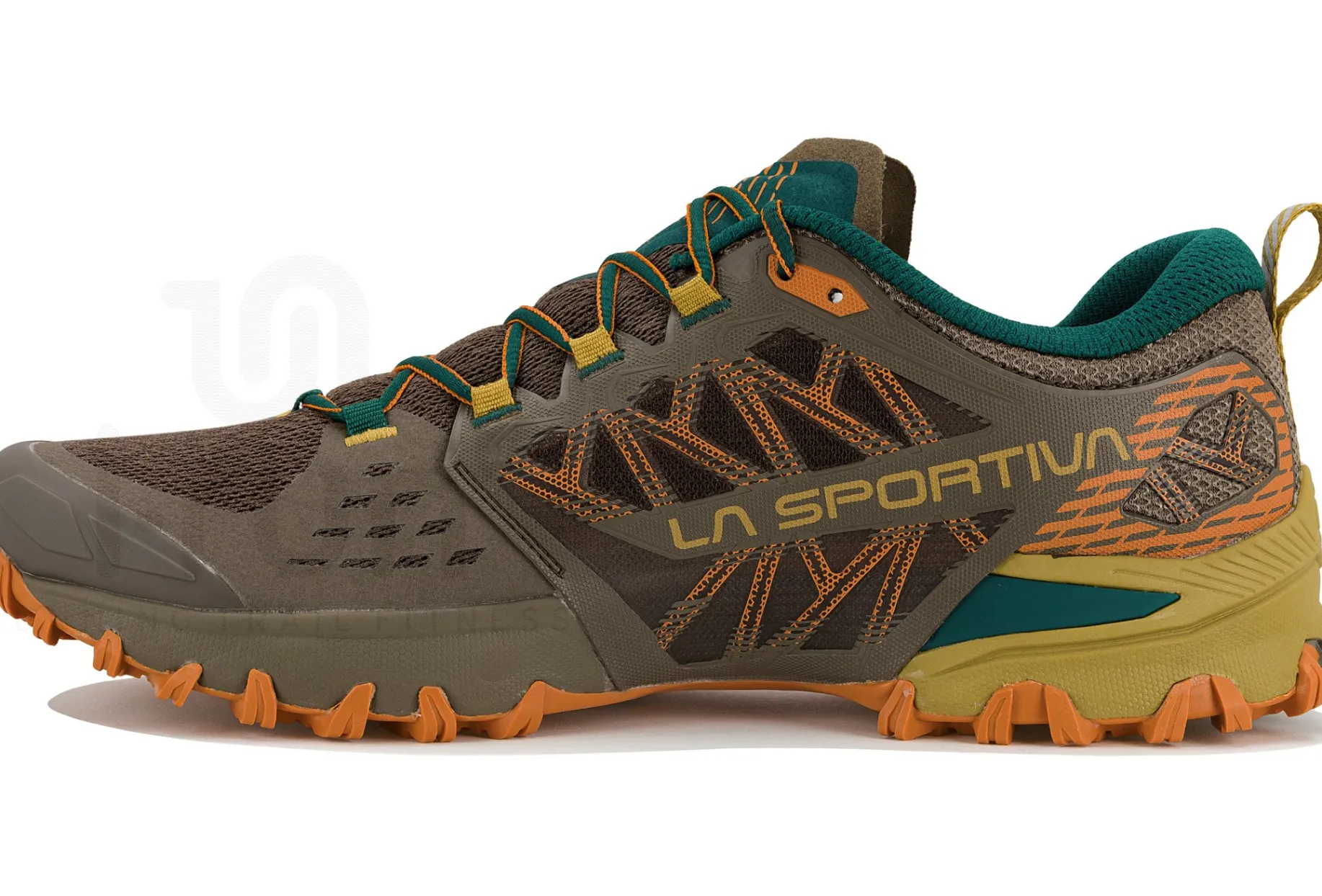 La Sportiva Bushido III Gore-Tex