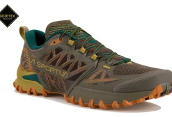 La Sportiva Bushido III Gore-Tex