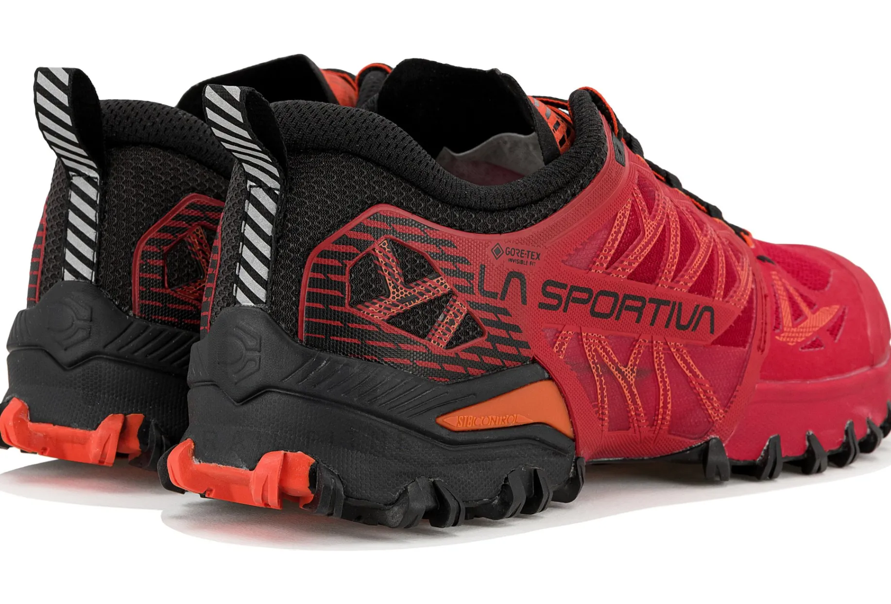 La Sportiva Bushido III Gore-Tex