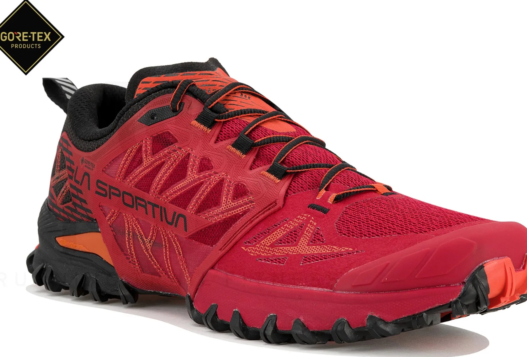 La Sportiva Bushido III Gore-Tex