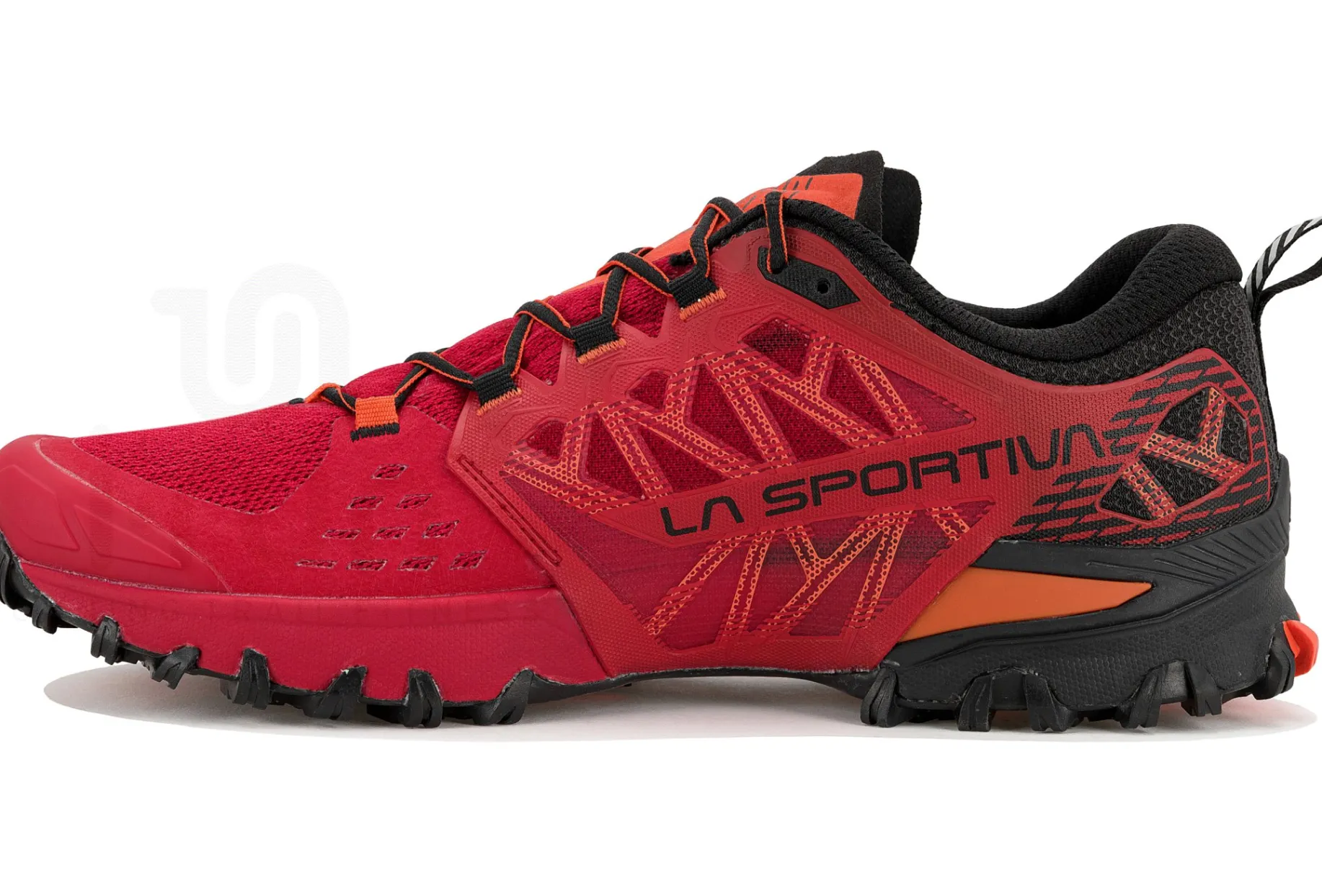 La Sportiva Bushido III Gore-Tex