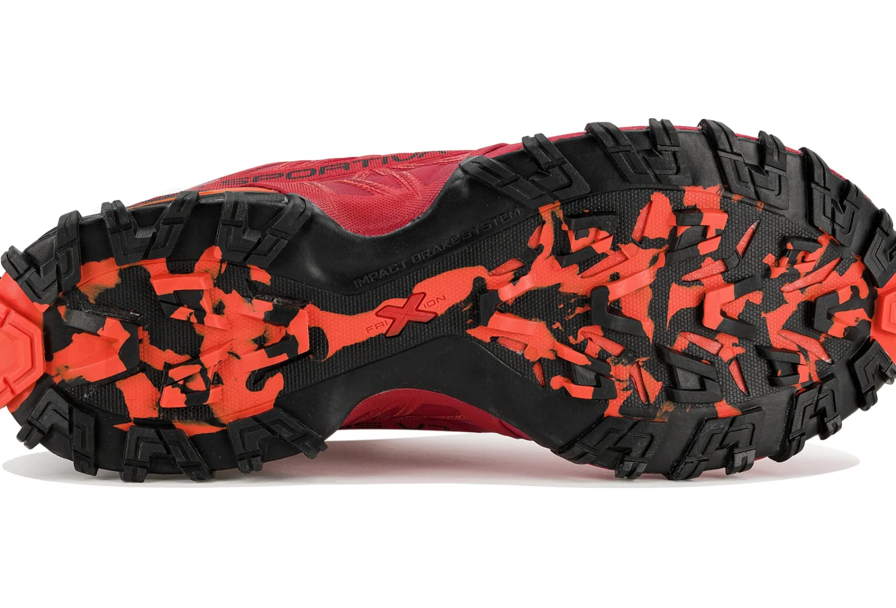 La Sportiva Bushido III Gore-Tex