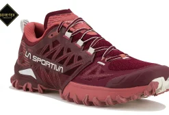 La Sportiva Bushido III Gore-Tex