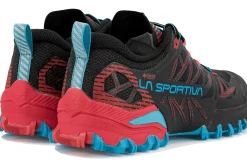 La Sportiva Bushido III Gore-Tex