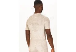 La Sportiva camiseta manga corta Silk Reflect