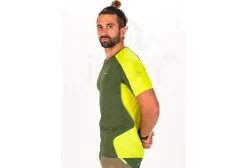 La Sportiva camiseta manga corta Compass