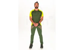 La Sportiva camiseta manga corta Compass