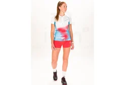 La Sportiva camiseta manga corta Veloce 1/2 Zip
