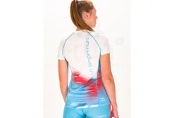 La Sportiva camiseta manga corta Draft