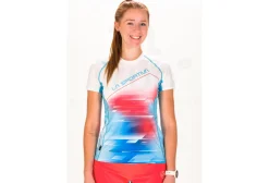 La Sportiva camiseta manga corta Draft